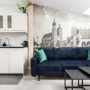 Ariańska - Cracow, Centre Apartament Kraków