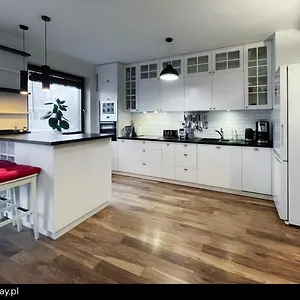 Glamour Designer Well-equipped 2 Bed Apartament Warszawa