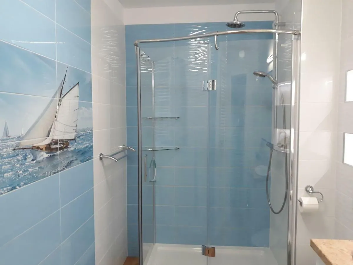 Apartament Seagdansk @ Waterlane Island