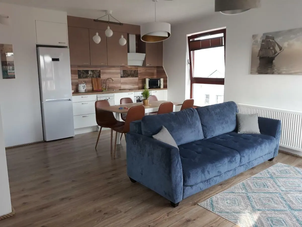 Seagdansk @ Waterlane Island Apartment