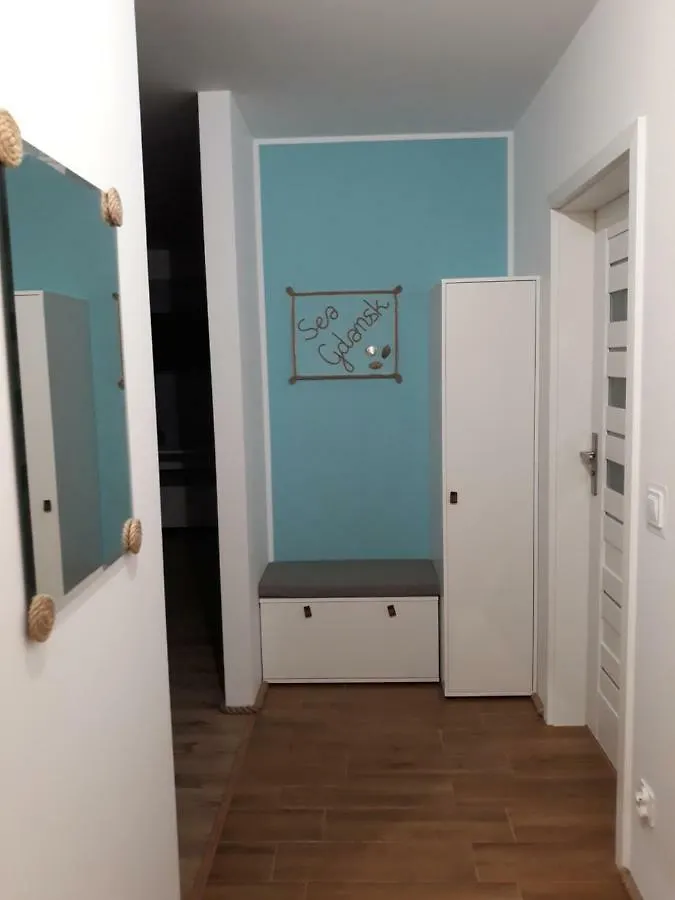 Seagdansk @ Waterlane Island Apartment